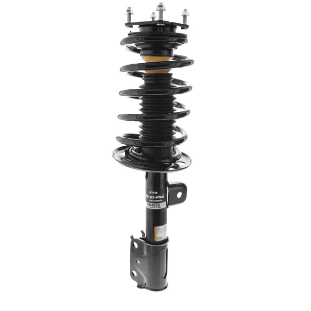 SR4655 - : Suspension Strut and Coil Spring Assembly for KYB Image