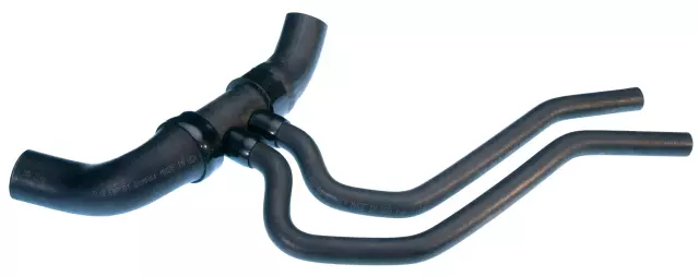 22839 - Cooling Systems: Gates Radiator Coolant Hose for Gates Image