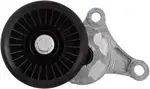 39334 - : Gates Accessory Drive Belt Tensioner Assembly for Gates Image