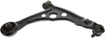 526611 - : Suspension Control Arm And Ball Joint Assembly for Fiat: 500 Image