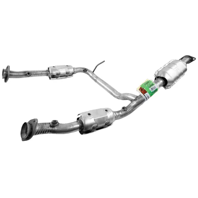 50545 - Exhaust: Ultra EPA Catalytic Converter for Walker Exhaust Image