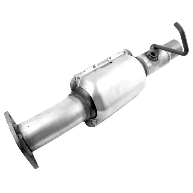 53726 - Exhaust: Ultra EPA Catalytic Converter for Walker Exhaust Image