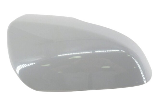 91059FL020 - : Passenger Side Door Lower Mirror Cover, primed for Subaru Image