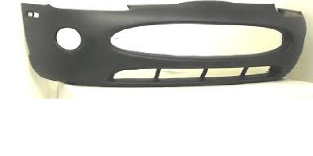 C2N3109XXX - Body: Bumper Cover for Jaguar Image