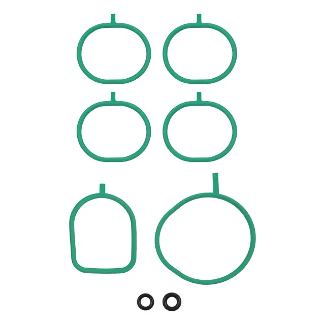 MS97618 - : Engine Intake Manifold Gasket Set for FEL-PRO Image