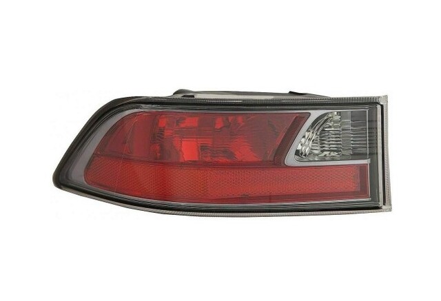 8168160120 - Electrical: Backup Lamp for Lexus Image