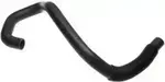 23412 - : Gates Radiator Coolant Hose for Gates Image
