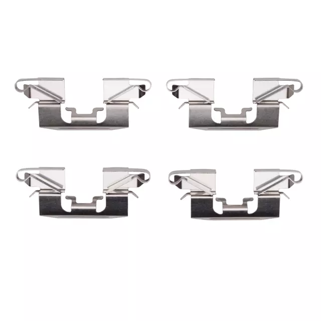 34067032 - : Disc Brake Hardware Kit for DYNAMIC FRICTION Image