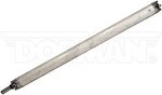 976083 - : Rear 1-Piece Steel Driveshaft Assembly for Cadillac: Escalade ESV | Chevrolet: Suburban | GMC: Yukon XL Image