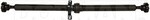 976883 - : Rear 2-Piece Steel Driveshaft Assembly for Cadillac: CTS Image