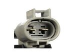 621437 - : Radiator Fan Assembly Without Controller for Chevrolet: Aveo, Aveo5 | Pontiac: G3 Image