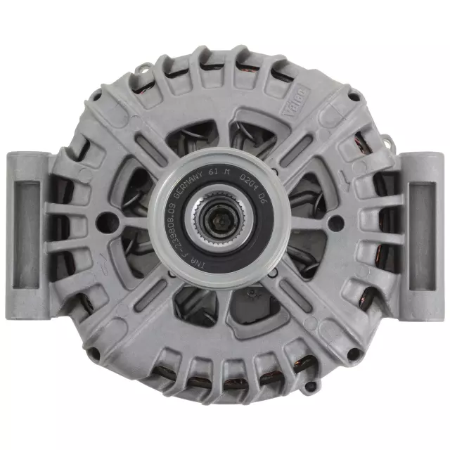 439609 - : Alternator for Mercedes-Benz Sprinter 2500/3500 3.0L 2012-2016 for VALEO Image