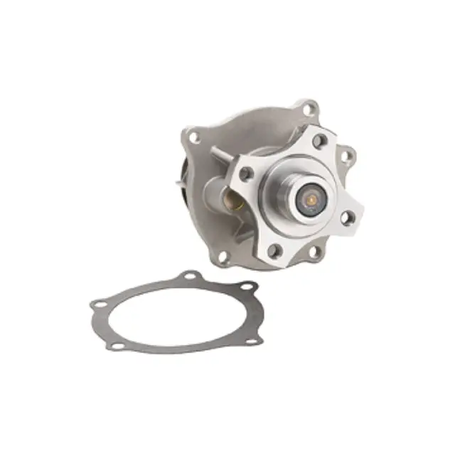 DP965 - Cooling Systems: Engine Water Pump for DAYCO HYDRAULIC Image