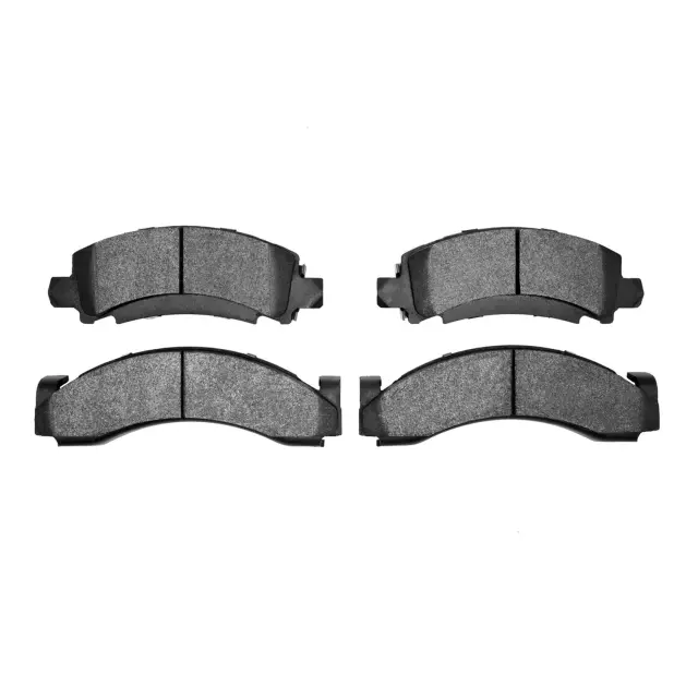 1551054300 - Brakes &amp; Brake Parts: Disc Brake Pad Set for DYNAMIC FRICTION Image