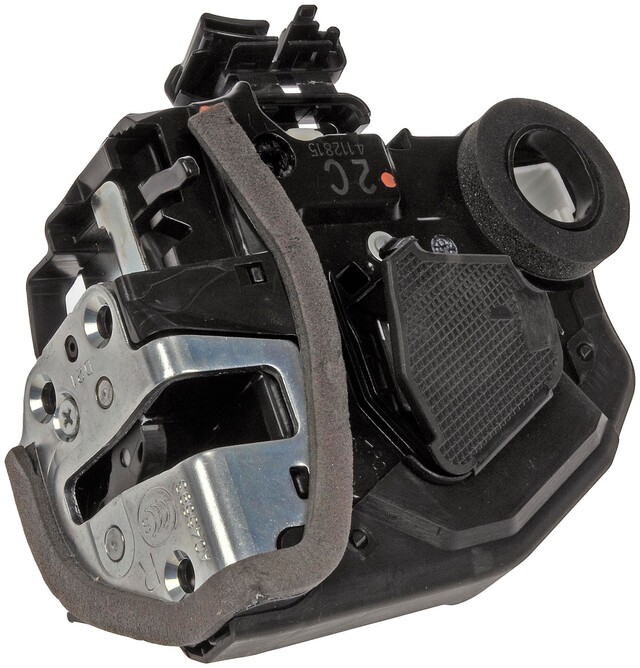 931433 - Exterior: Integrated Door Lock Actuator for Dorman Image