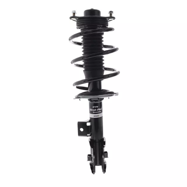 SR4597 - Suspension &amp; Steering: Suspension Strut and Coil Spring Assembly for KYB Image