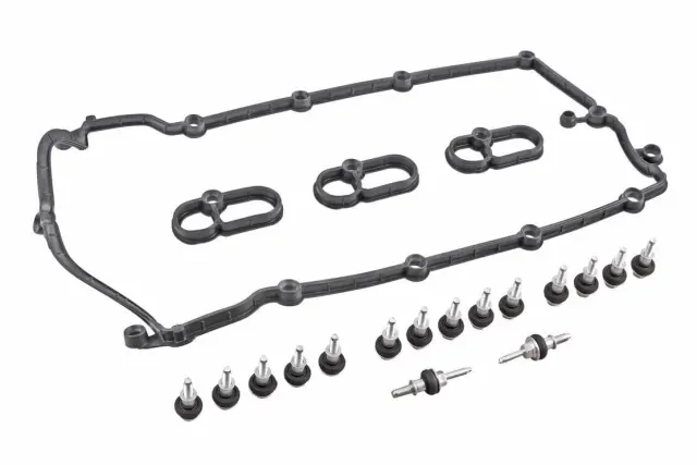 V480465 - : Cylinder Head Cover for Vaico Image