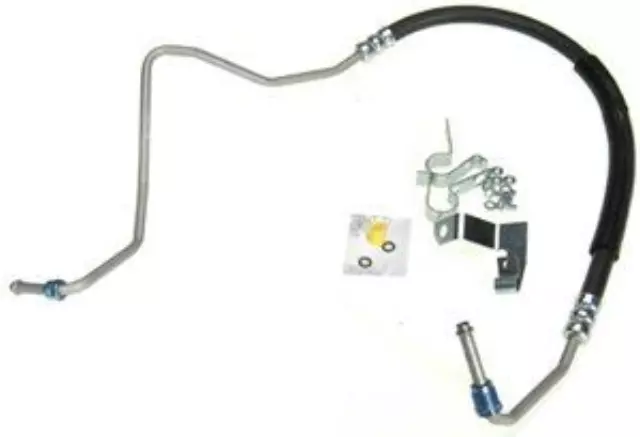 365462 - Suspension &amp; Steering: Gates Power Steering Pressure Line Hose Assembly for Gates Image