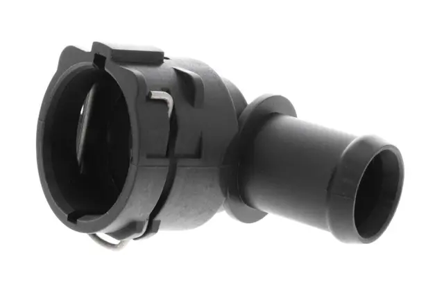 V103535 - Cooling Systems: Coolant Flange for Vaico Image