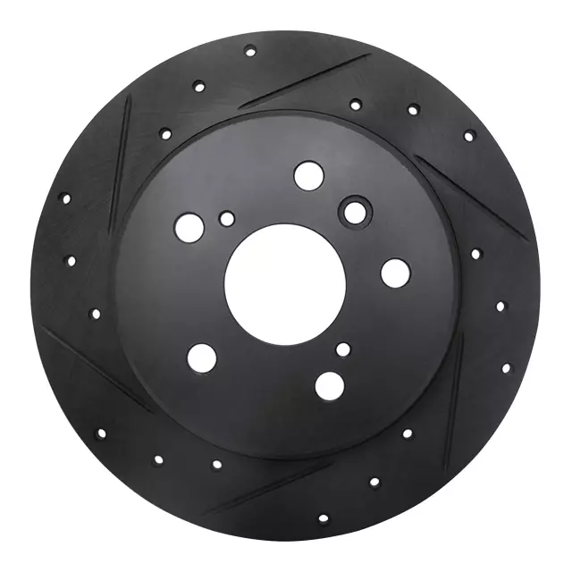 63376114L - : Disc Brake Rotor for DYNAMIC FRICTION Image
