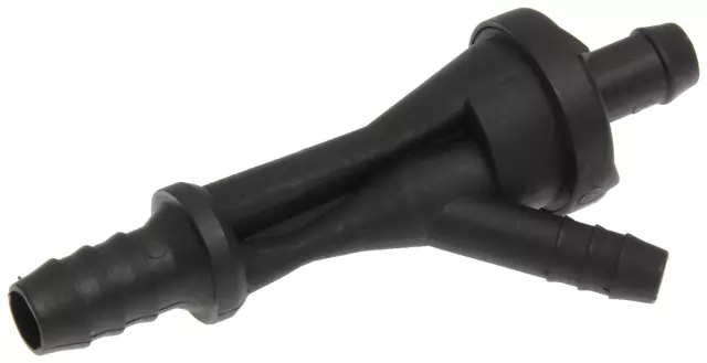 EMH261 - Emission Systems: Gates Engine Crankcase Breather Hose for Gates Image