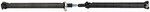 946898 - : Rear 2-Piece Steel Driveshaft Assembly for Ford: F-350 Super Duty Image