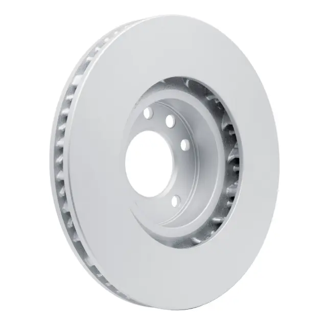 60474057D - Brakes &amp; Brake Parts: Disc Brake Rotor for DYNAMIC FRICTION Image