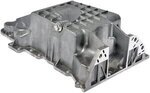 264445 - : Engine Oil Pan for Ford: Taurus | Mercury: Sable Image