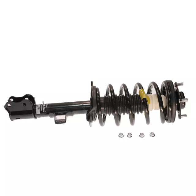 SR4106 - Suspension &amp; Steering: Suspension Strut and Coil Spring Assembly for KYB Image