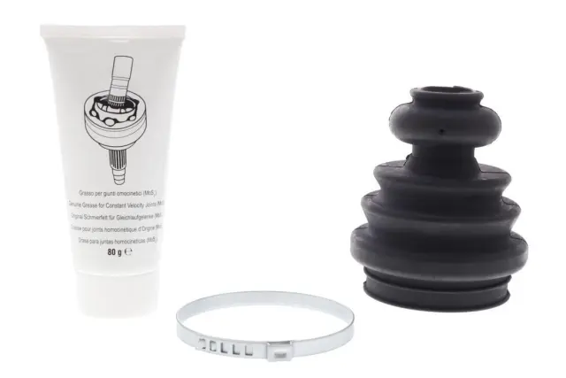V106245 - : Bellow Set, drive shaft for Vaico Image
