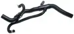 23744 - : Gates Radiator Coolant Hose for Gates Image