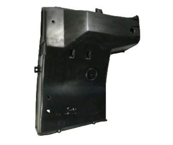 52467128 - HVAC: Heater Case for GM Image