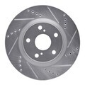 63154298R - : Disc Brake Rotor for DYNAMIC FRICTION Image