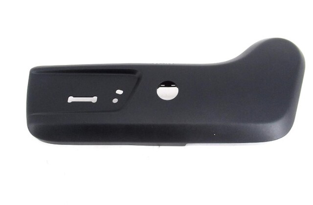 718120C212C0 - Body: Recline Cover for Toyota Image