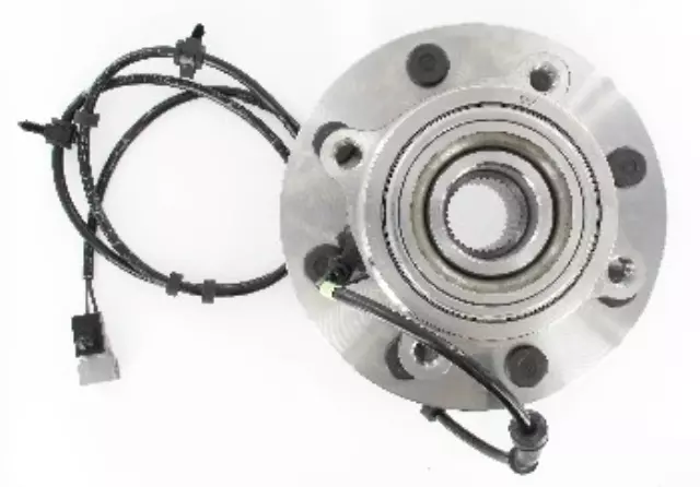 BR930203 - : Hub Assembly. for SKF Image