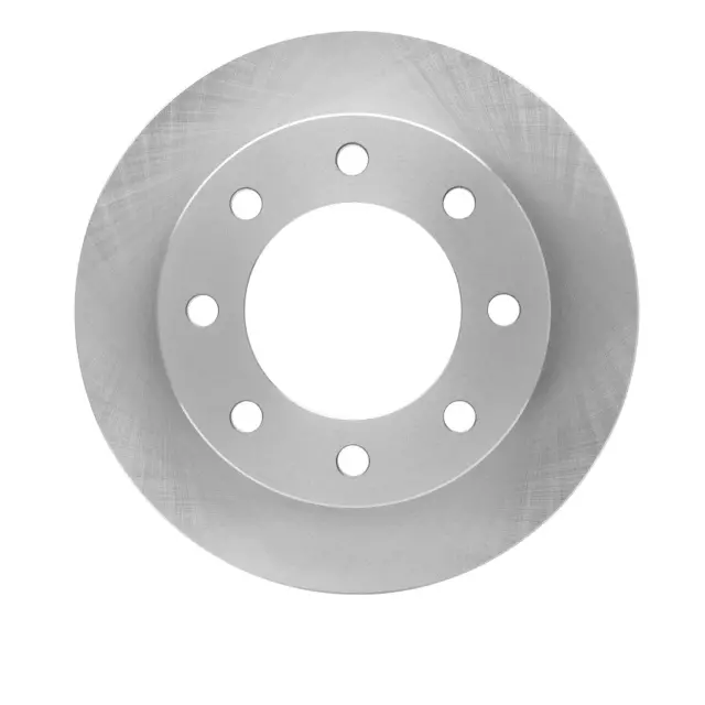60048038 - Brakes &amp; Brake Parts: Disc Brake Rotor for DYNAMIC FRICTION Image