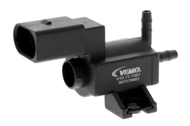 V10771057 - Air Intake &amp; Fuel Delivery: Engine Intake Manifold Runner Solenoid for VEMO Image