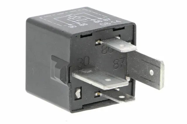 V15710059 - Interior: Horn Relay for VEMO Image