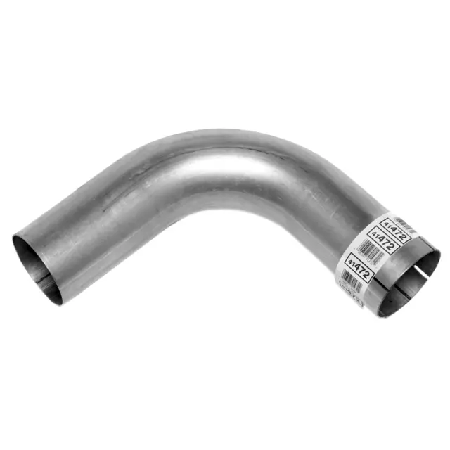 41472 - : Walker Heavy Duty 41472 Exhaust Elbow 4" Inlet (OD) 4" Outlet (ID) for Walker Exhaust Image