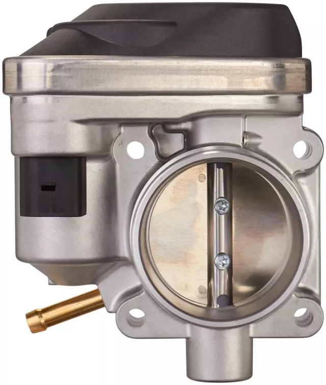 TB1147 - Air Intake &amp; Fuel Delivery: Premium Fuel Injection Throttle Body Assembly for Spectra Premium Image
