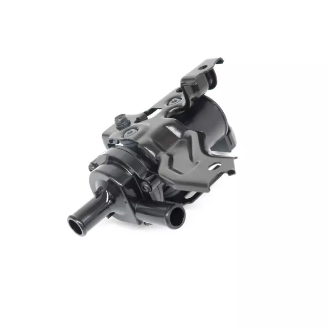 US11011 - Cooling Systems: Engine Auxiliary Water Pump for US Motor Works Image