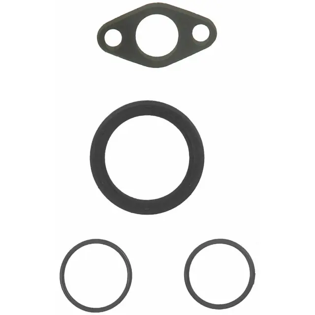 TCS45988 - : Engine Crankshaft Seal Kit for FEL-PRO Image