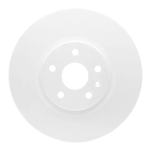 60445019 - : Disc Brake Rotor for DYNAMIC FRICTION Image