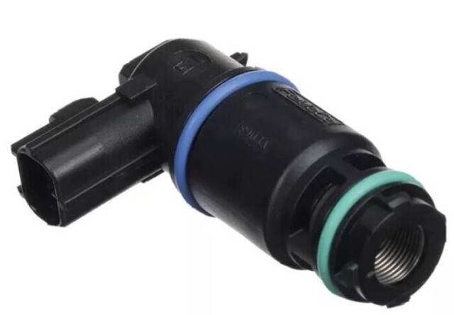 9U5Z9F945C - Emission System: Solenoid for Ford Image