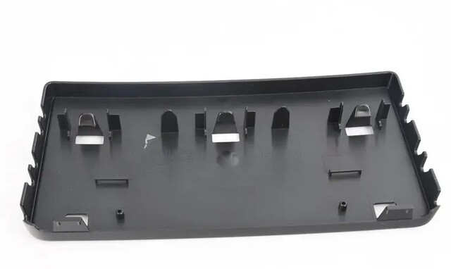 8V5807287N9B9 - Body: License Bracket for Audi Image