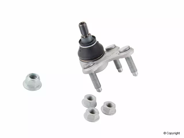 2677202 - Suspension &amp; Steering: LEMFOERDER SUSPENSION BALL JOINTS -26772 02 for LEMFORDER Image