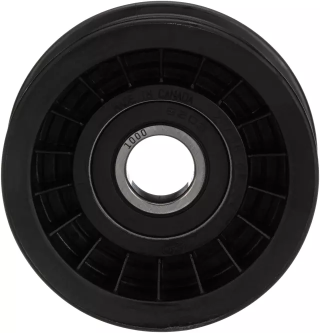 38016 - Engines &amp; Components: Gates Accessory Drive Belt Tensioner Pulley for Gates Image