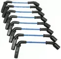 51436 - : Spark Plug Wire Set for NGK Image