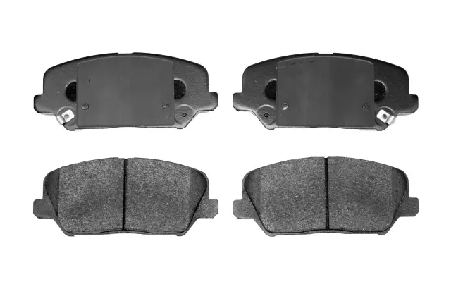 AD1735 - : ADVICS Ultra-Premium Ceramic Brake Pads for Advics Image