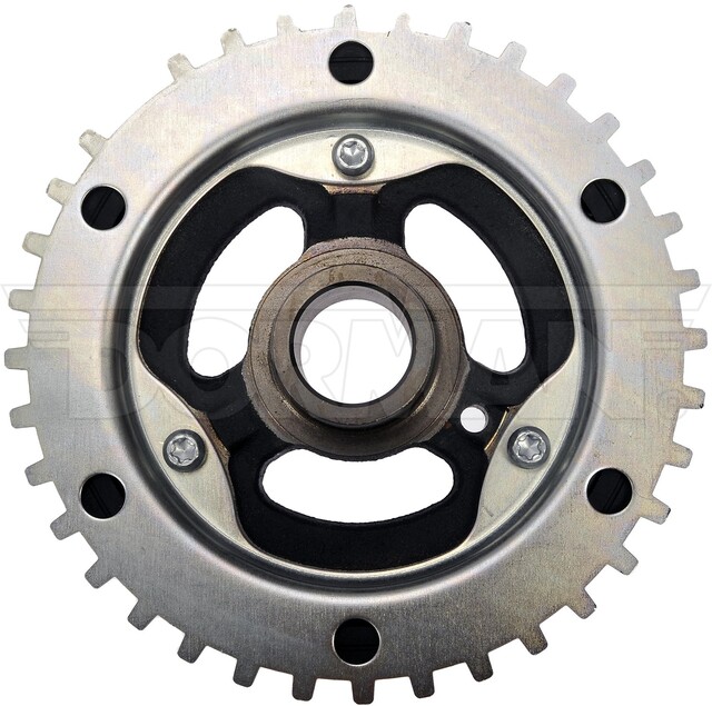 594715 - Engines &amp; Components: Harmonic Balancer Replaces Ford CV6Z6312C, CV6Z6312D for Dorman Image